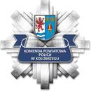 Logo policja ko%c5%82obrzeg