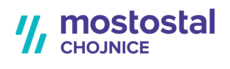 Mostostal chojnice logotyp