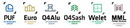 Logotypes q4