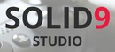 Solid9 logo