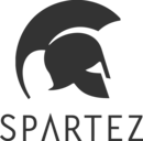 Logo spartez vertical tr