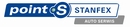 Stanfex logo auto serwis