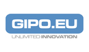 Logo gipo unlimited innovation