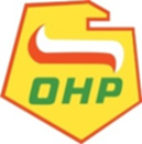 Logo ohp