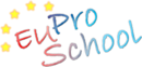 Eupro school logo