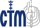 Ctm logo