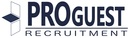 Logo proguest recruitment