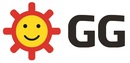 Logo gg