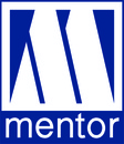 Logo mentor rgb