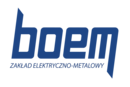 Boem logo